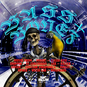 Track artwork