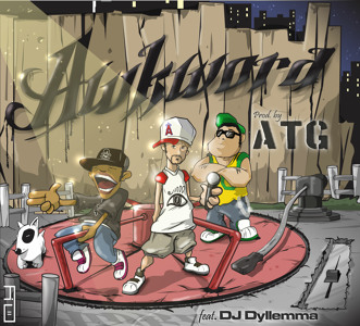 Track artwork