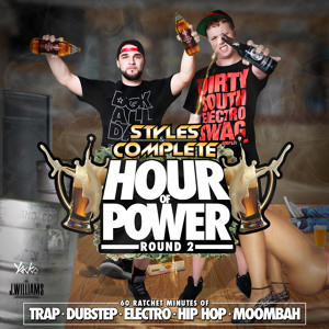 Track artwork