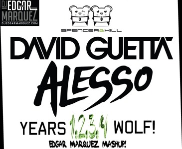 Track artwork