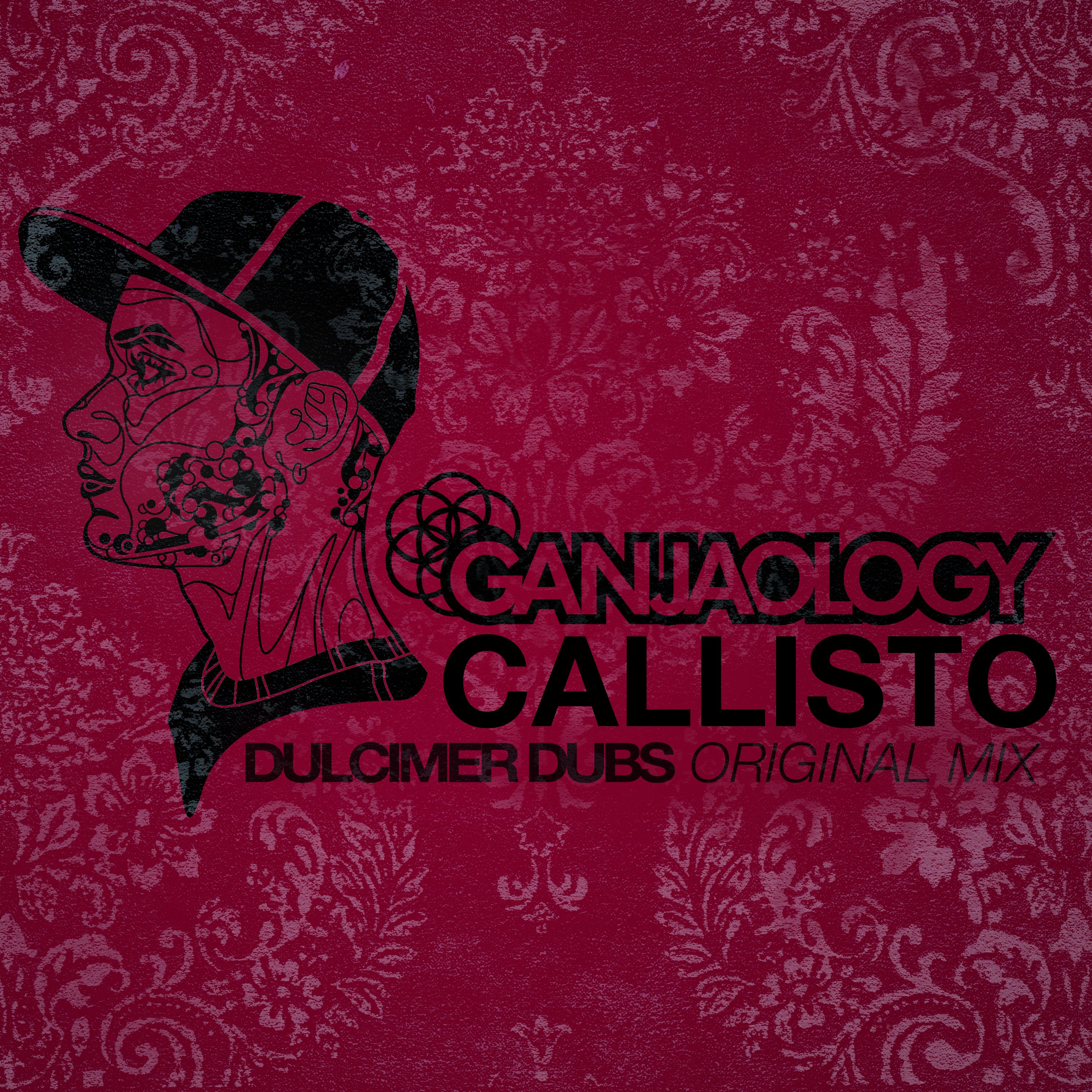 The Ganjaologist, Callisto, Nigel Peligree, Dulcimer Dubs, Ganjaology