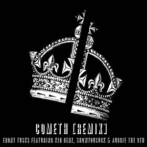 Track artwork