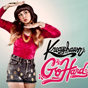 Track artwork