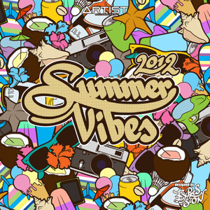 Track artwork