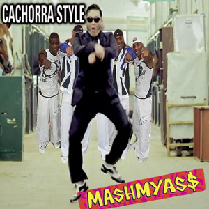 Track artwork
