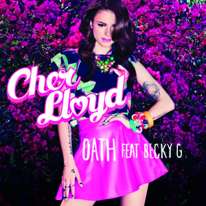 Track artwork