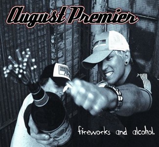 Track artwork