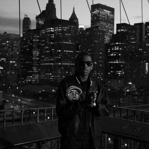 Fabolous - SoNY