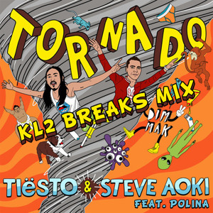 Track artwork