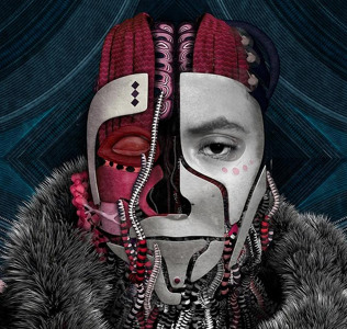Track artwork