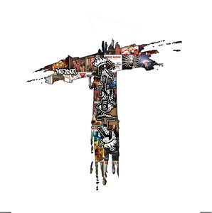 Track artwork
