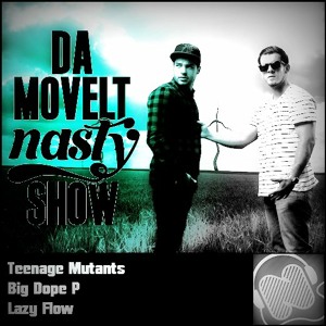 Track artwork
