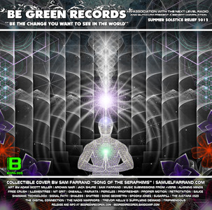Track artwork
