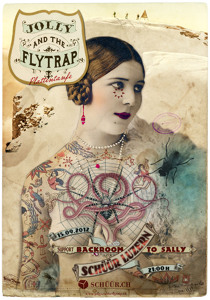Track artwork