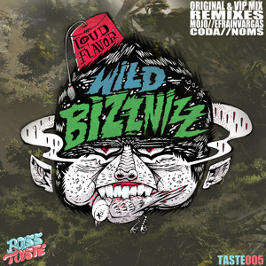 Track artwork