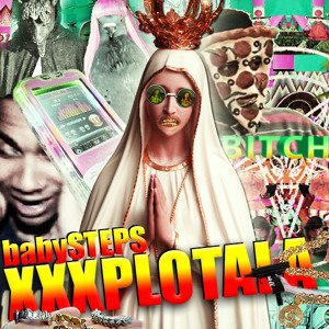Track artwork