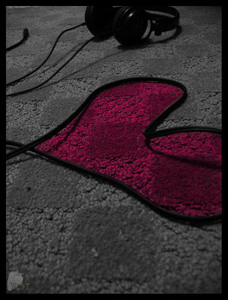 Track artwork
