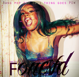 Track artwork