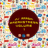 DJ Arashi – Breakstress Vol.1 (2012)