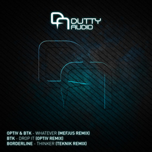 Track artwork