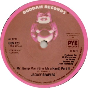 Track artwork