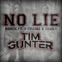 Listen to a new remix song No Lie (Tim Gunter Remix) - 2Chainz ft. Drake