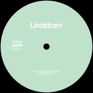 Track artwork