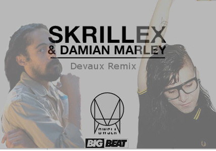 Track artwork