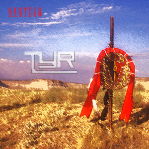 Track artwork