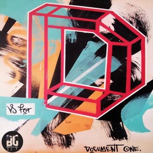 Track artwork
