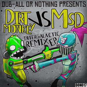 Track artwork