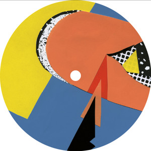 Track artwork