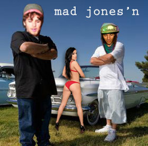 Track artwork