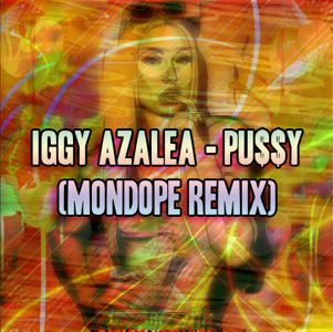 Track artwork