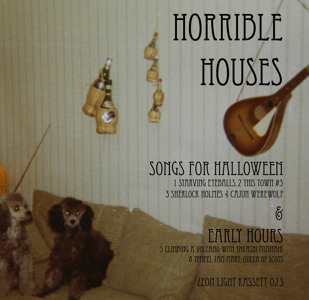 Track artwork