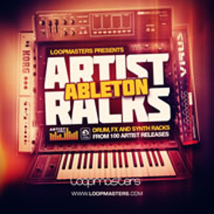 Track artwork