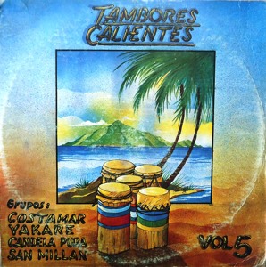 Track artwork