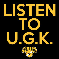 Listen to a new remix song International Players Anthem (eSenTRIK Remix) - UGK