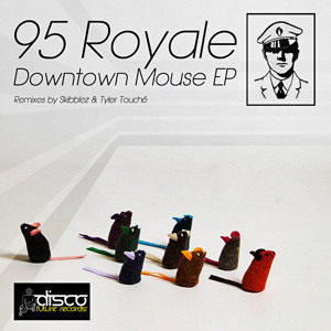 @playlist artwork