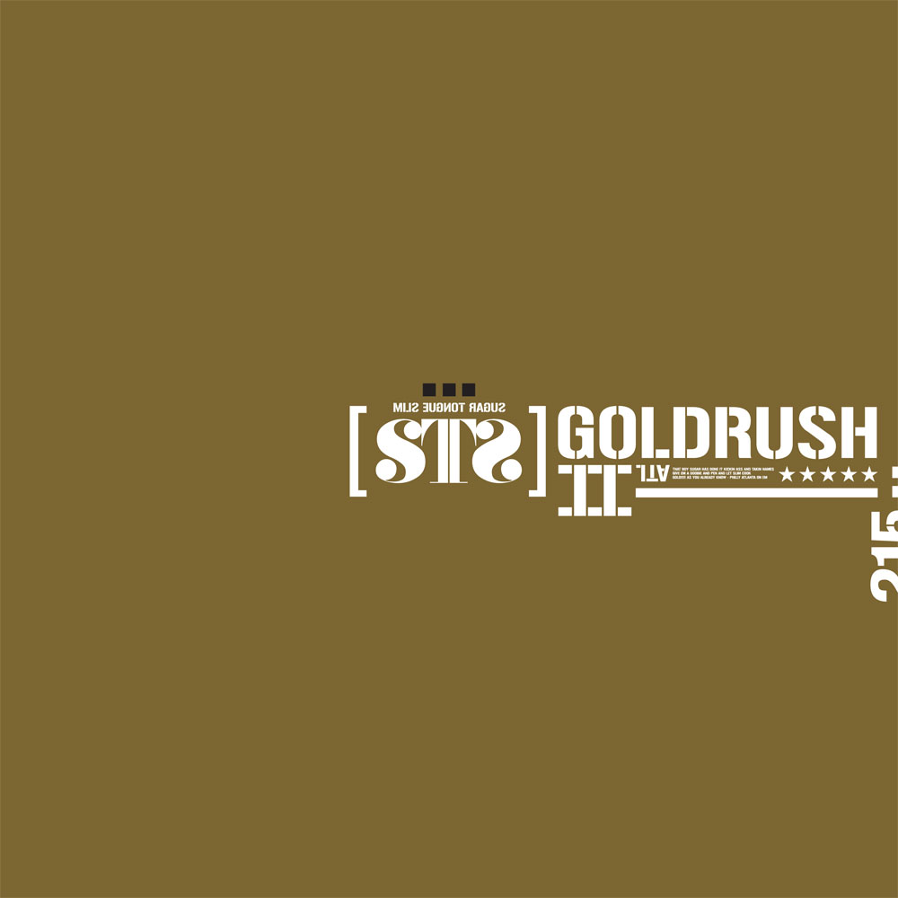 Descarga: STS - GOLD RUSH II 