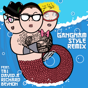 Track artwork