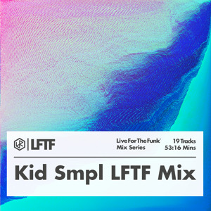 Track artwork
