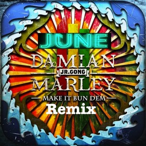 Track artwork