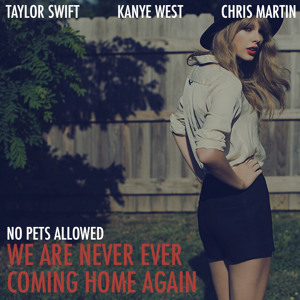 Track artwork