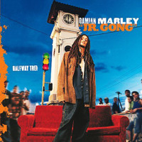 Listen to a new rock song Where Is The Love - Damian 'Jr.Gong' Marley featuring Eve