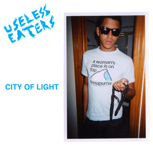 Track artwork
