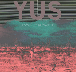 Track artwork