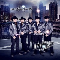 La Maquinaria Nortena ( Que maquinaria ) 2012 REMAKE Dj Ricardo ( no Drop)
