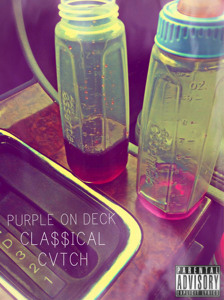 Track artwork