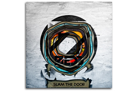 Track artwork
